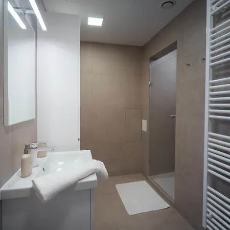 Apartments Podebradova Premium Brno Exterior photo