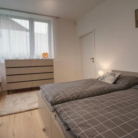 Apartments Podebradova Premium Brno Exterior photo