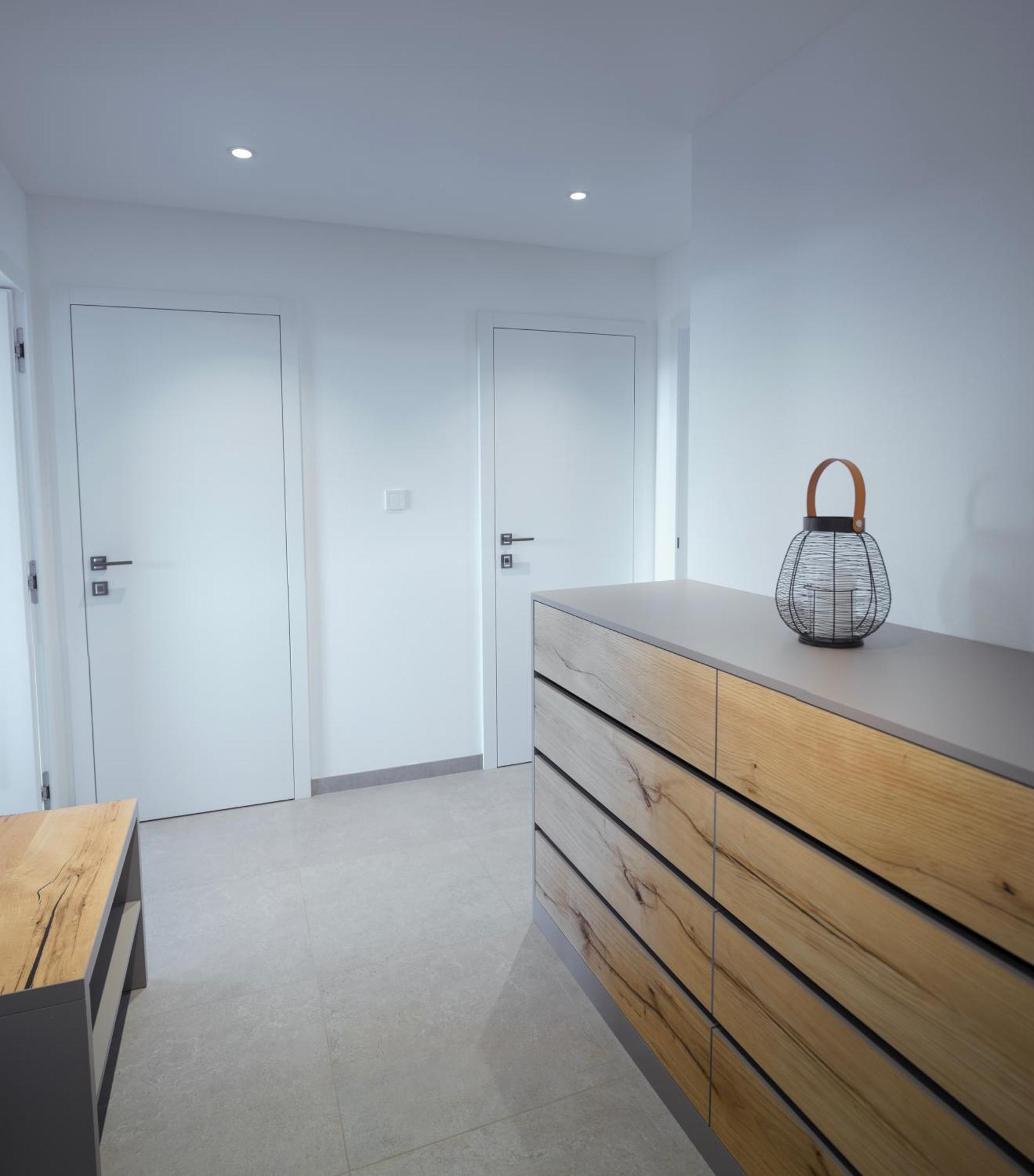 Apartment Podebradova Premium *