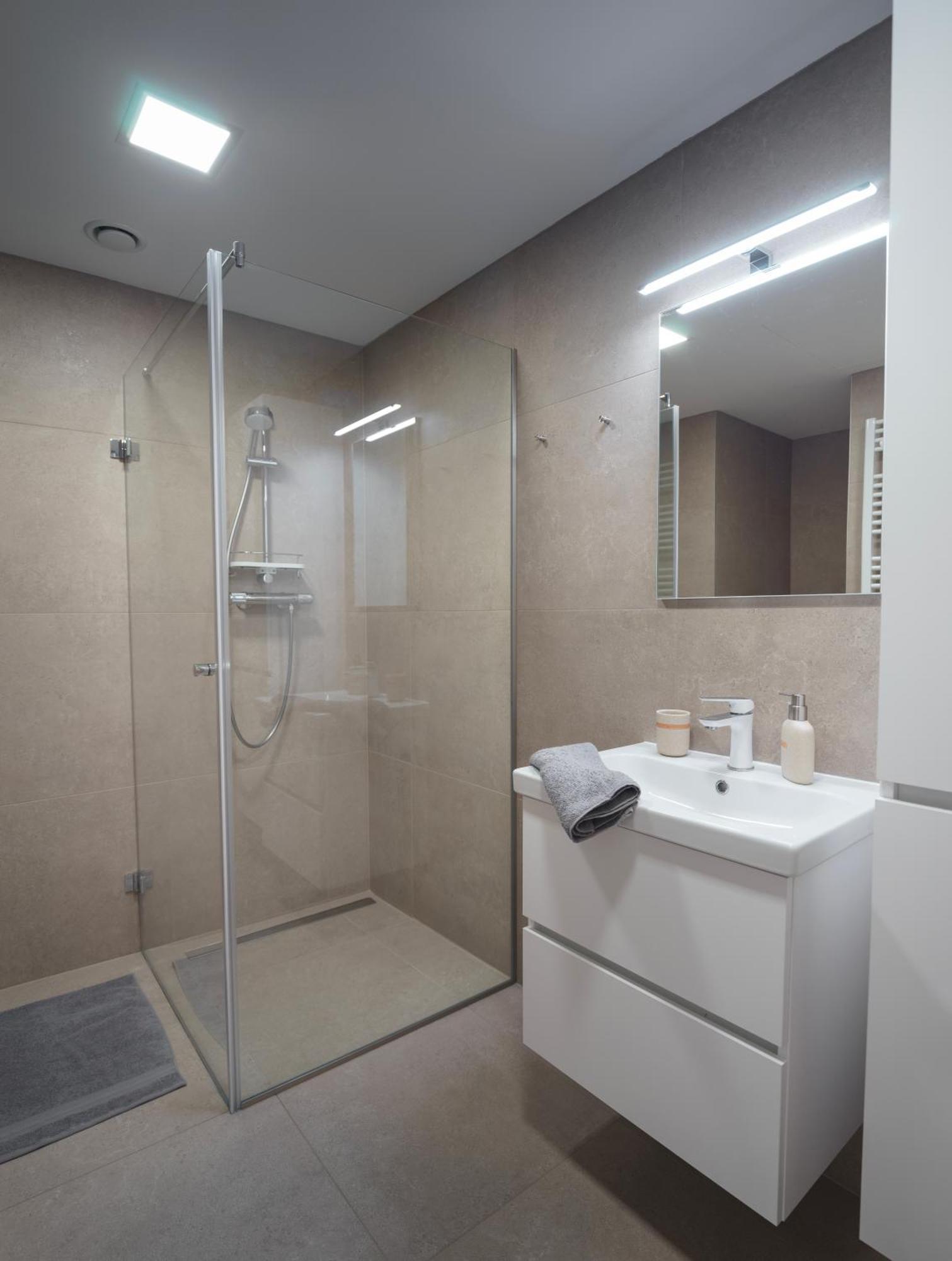 Podebradova Premium Apartment