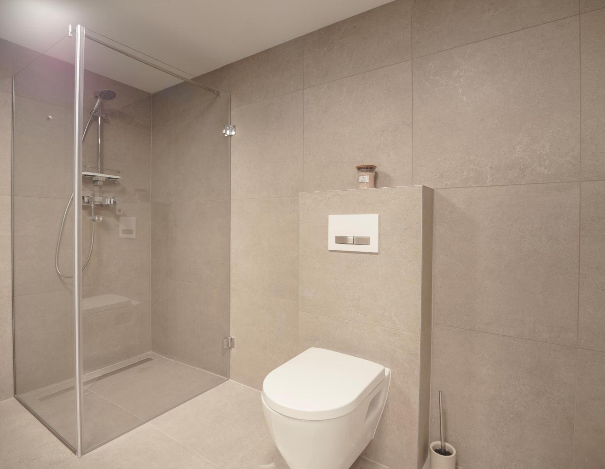 Apartment Podebradova Premium
