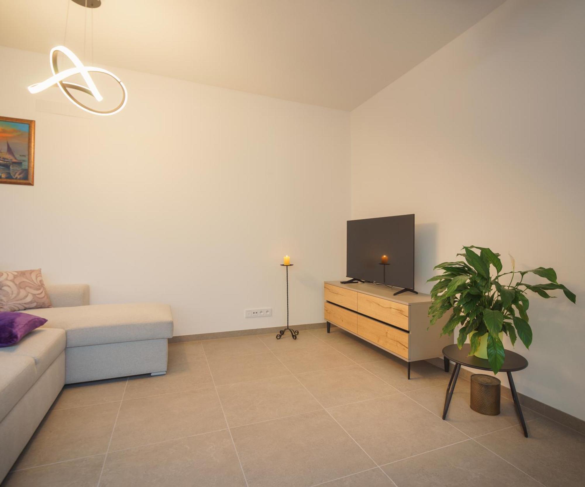 Podebradova Premium Apartment *