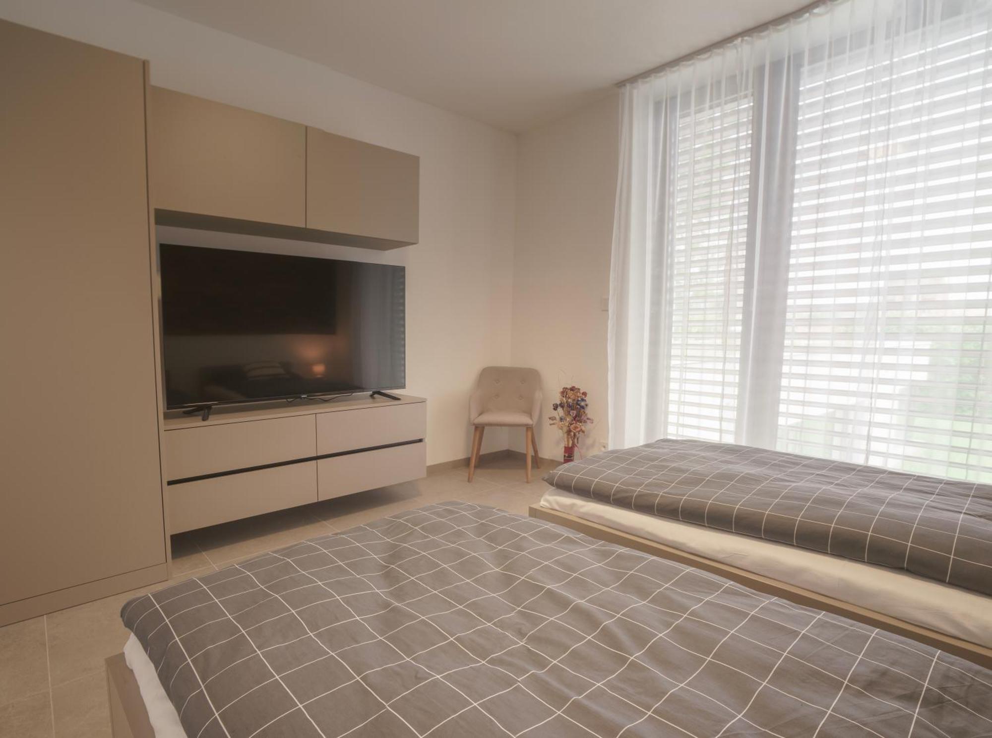 Podebradova Premium Brno